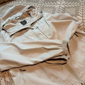 Royal Robbins Windbreaker Jacket